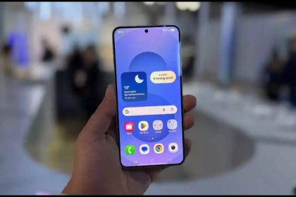 Samsung One UI 7 Update