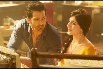 Sanam Teri Kasam