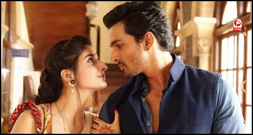 Sanam Teri Kasam