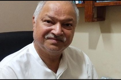 Shakeel Ahmed Khan Son