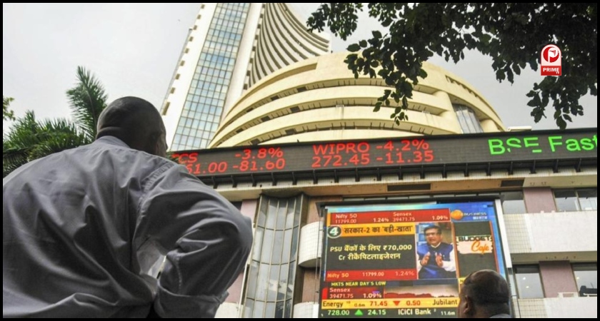 Stock Market Holiday