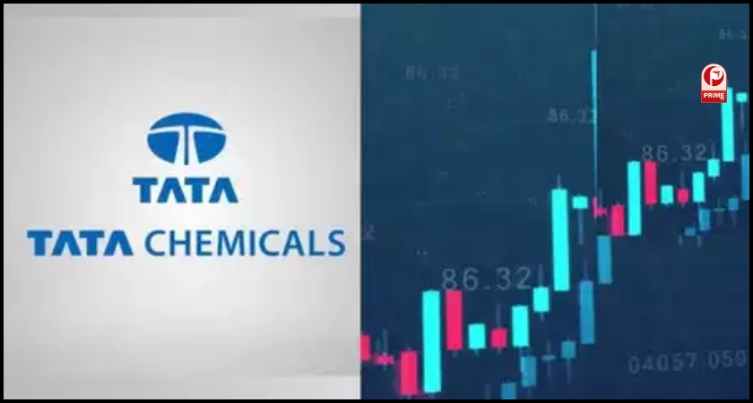 Tata Chemicals