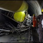 Telangana Tunnel Collapse