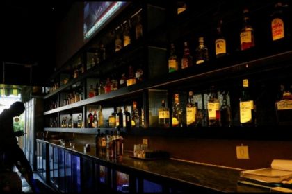 UP New Excise Policy