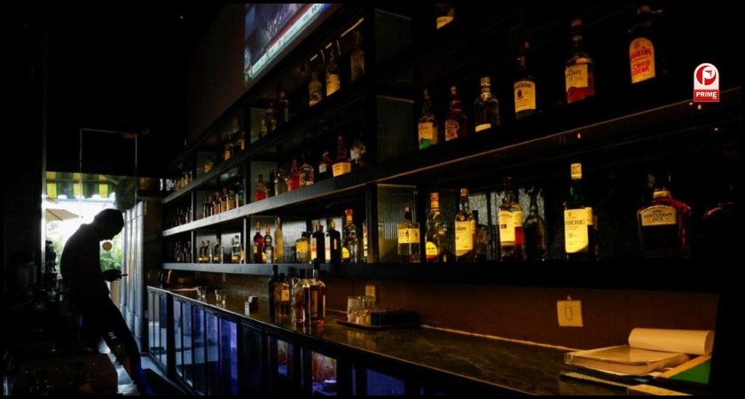 UP New Excise Policy