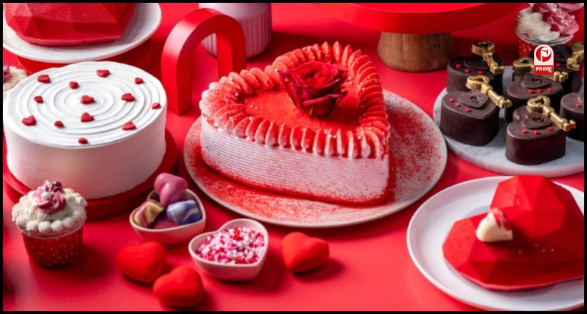 Valentine’s Day 2025