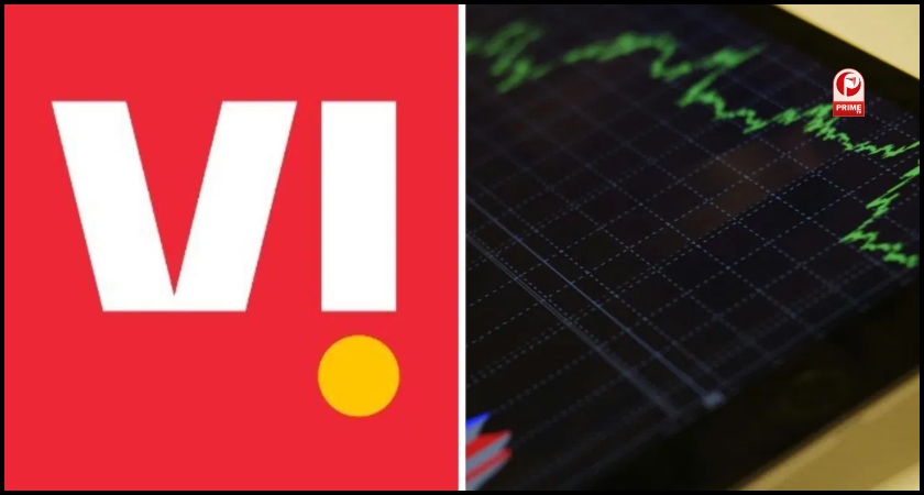 Vodafone Idea Share Price