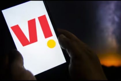 Vodafone Idea Share Price