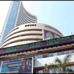 bse share price