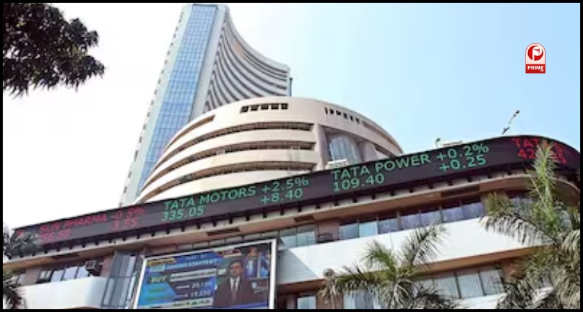 bse share price