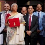 union budget 2025