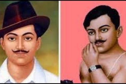 chandrashekhar azad death anniversary (2)