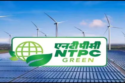 ntpc green