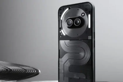 Nothing Phone 3a Pro