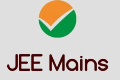 Jee Main 2025