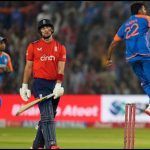 IND vs AUS 4th T20 India vs England 4th T20 Live Score
