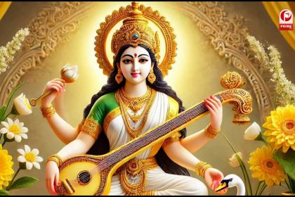 Basant Panchami 2025