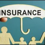 बीमा कंपनियों के शेयरों में बढ़त