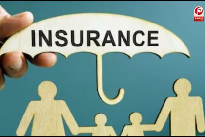 बीमा कंपनियों के शेयरों में बढ़त