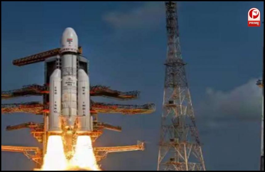 ISRO 100th Mission
