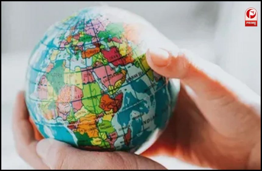 दुनिया के 10 सबसे शक्तिशाली देशों