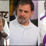 Delhi Election Voting