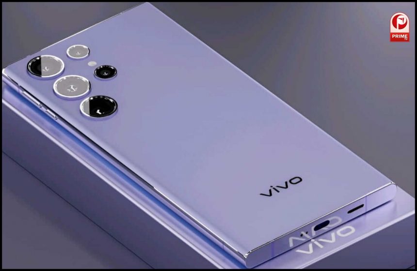 vivo v50 pro specifications