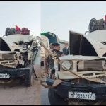 उन्नाव में दर्दनाक हादसा