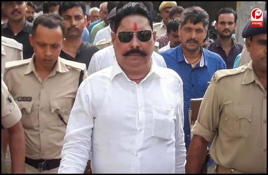 अनंत सिंह को अदालत से लगा बड़ा झटका