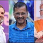 Delhi Election Full Winner List