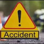 Bundelkhand Expressway Accident