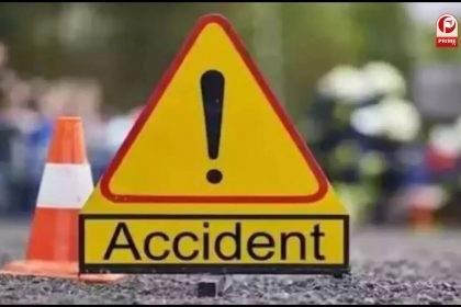 Bundelkhand Expressway Accident