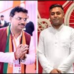 चंद्रभानु पासवान की सफलता की ओर कदम