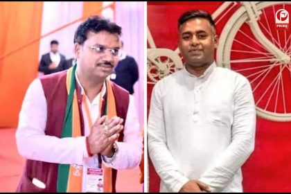 चंद्रभानु पासवान की सफलता की ओर कदम