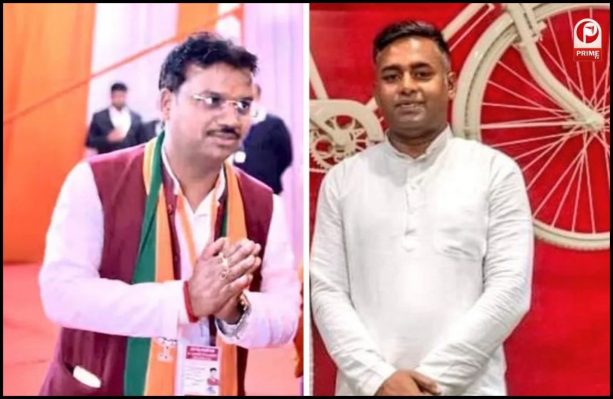 चंद्रभानु पासवान की सफलता की ओर कदम