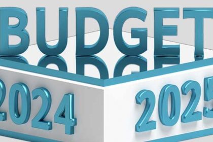 Budget 2025
