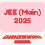 JEE Main 2025 Answer Key