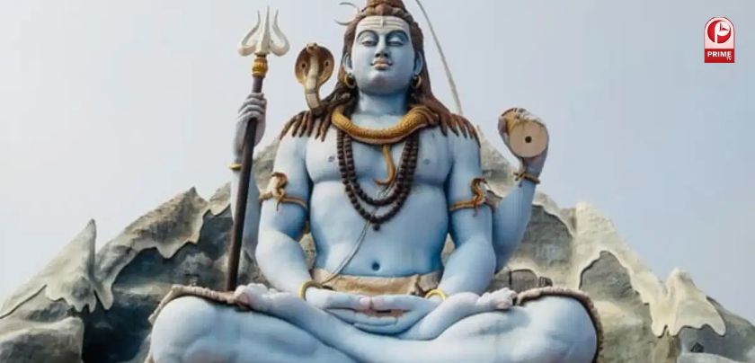Mahashivratri 2025