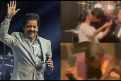 Udit Narayan