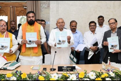 16th Finance Commission