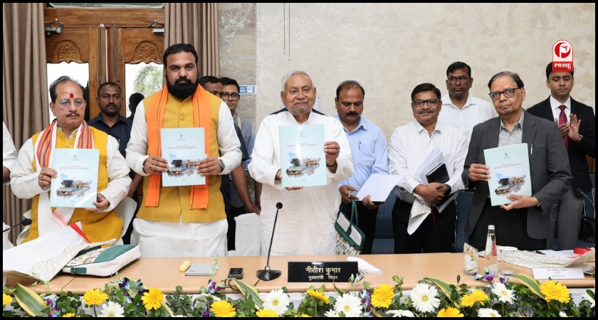 16th Finance Commission