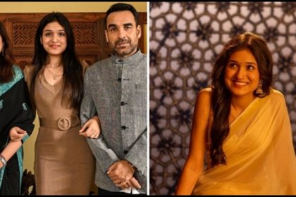 Aashi Tripathi Debut