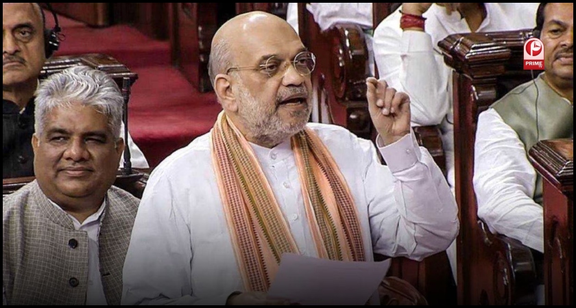Amit Shah