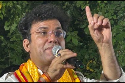 BJP विधायक