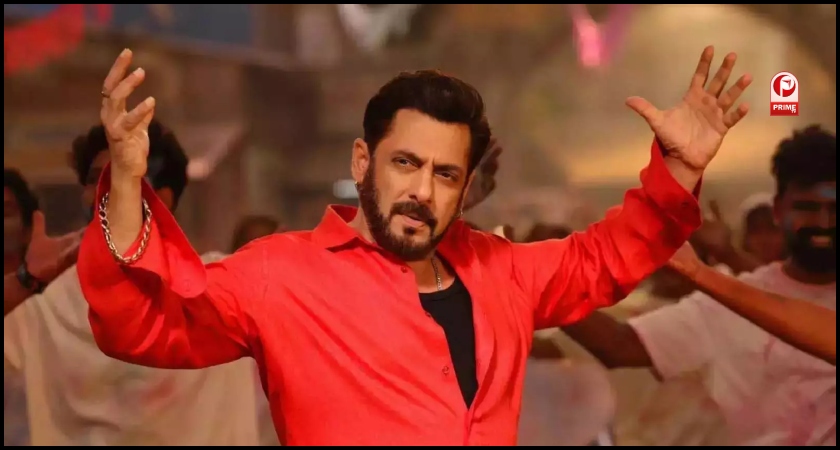 Bam Bam Bhole Teaser