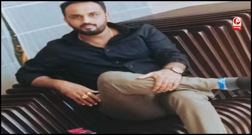 Bengaluru Murder Mystery