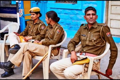 Bihar Home Guard Bharti