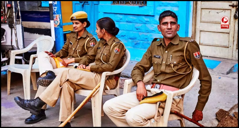 Bihar Home Guard Bharti