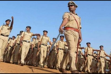 Bihar Police Vacancy