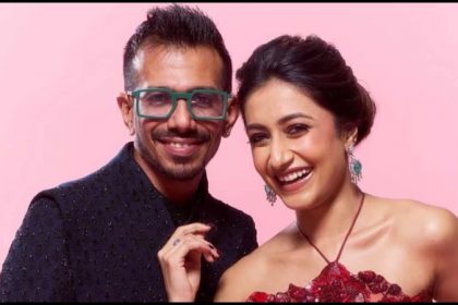 Chahal Dhanashree Divorce